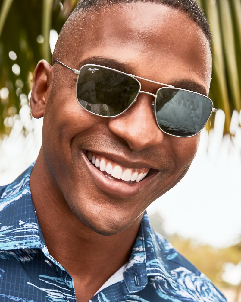 Tommy bahama hot sale maui jim