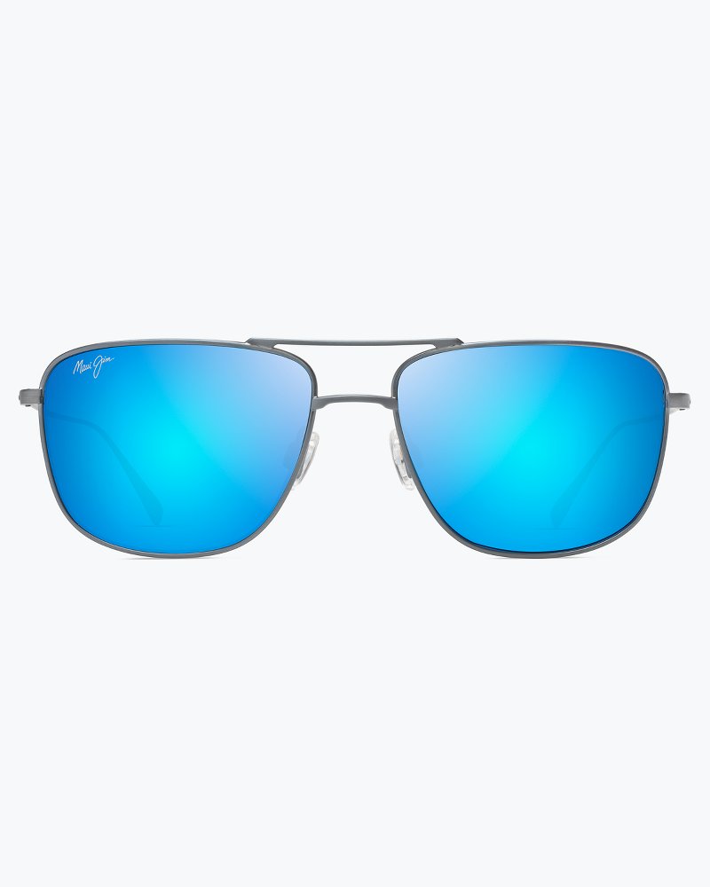週末限定ンセール Mikioi Sunglasses by Maui Jim® その他