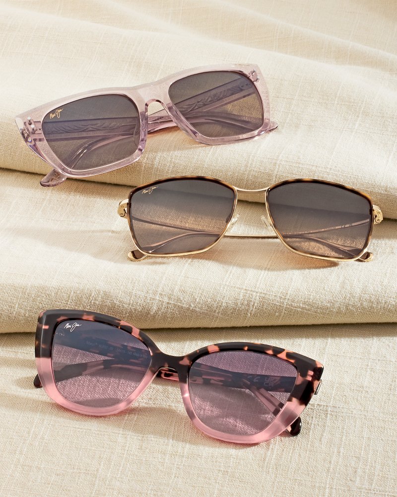 Thumbnail for Blossom Sunglasses by Maui Jim®
