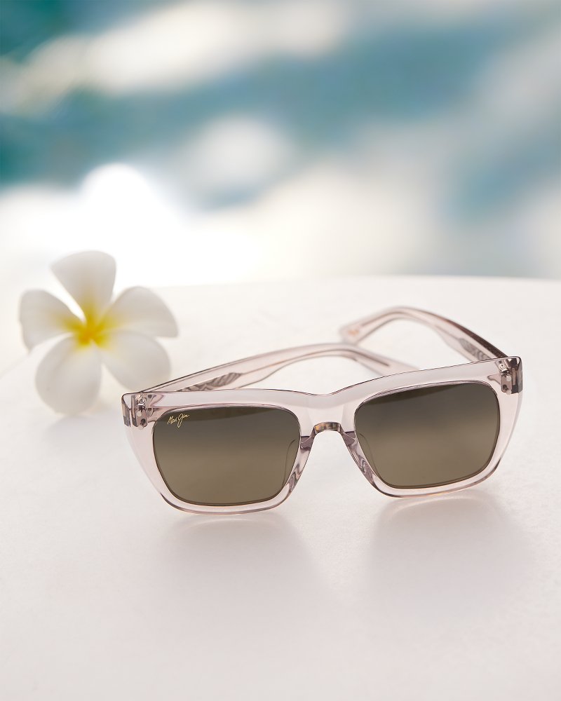 Maui jim aloha best sale