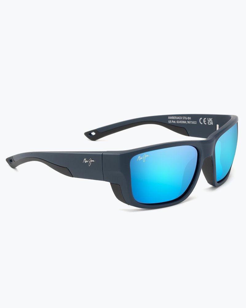 Amberjack Sunglasses by Maui Jim®