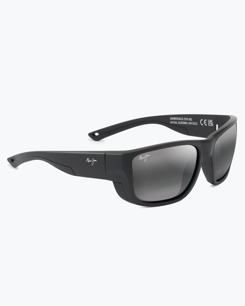 Thumbnail for Amberjack Sunglasses by Maui Jim®