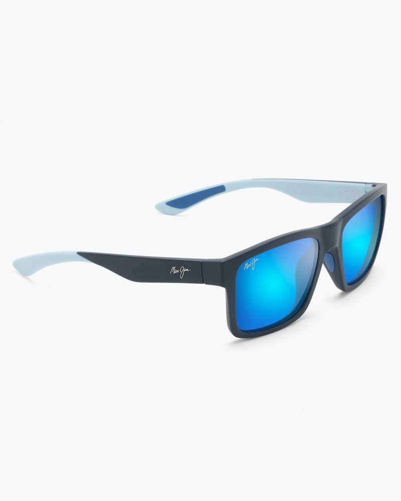 Maui Jim - Amberjack  Maui jim, Blue hawaii, Shades sunglasses