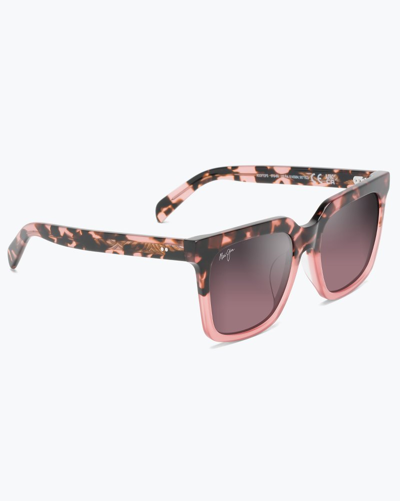 Rooftops Sunglasses by Maui Jim®