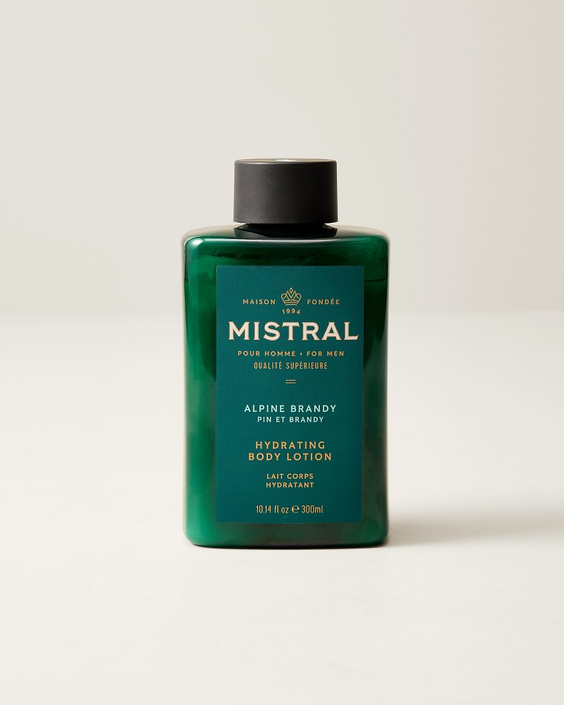 Alpine Brandy Hydrating Body Lotion