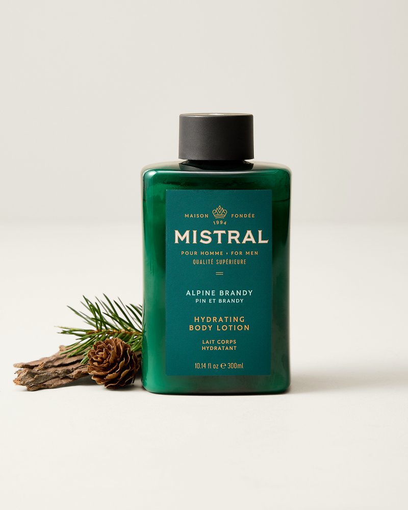 Alpine Brandy Hydrating Body Lotion