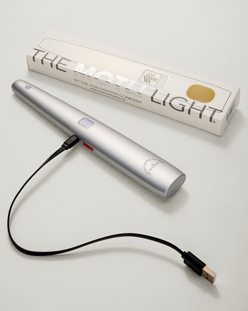 The Motli® Light USB Lighter