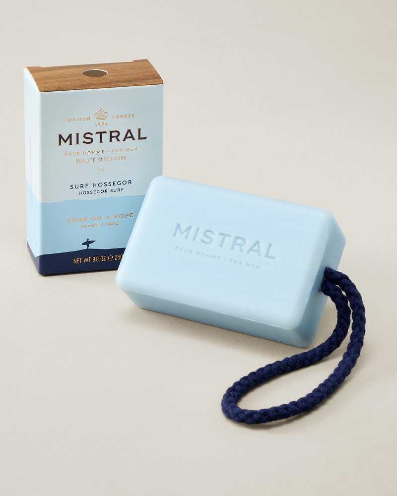 Surf Hossegor Soap on a Rope