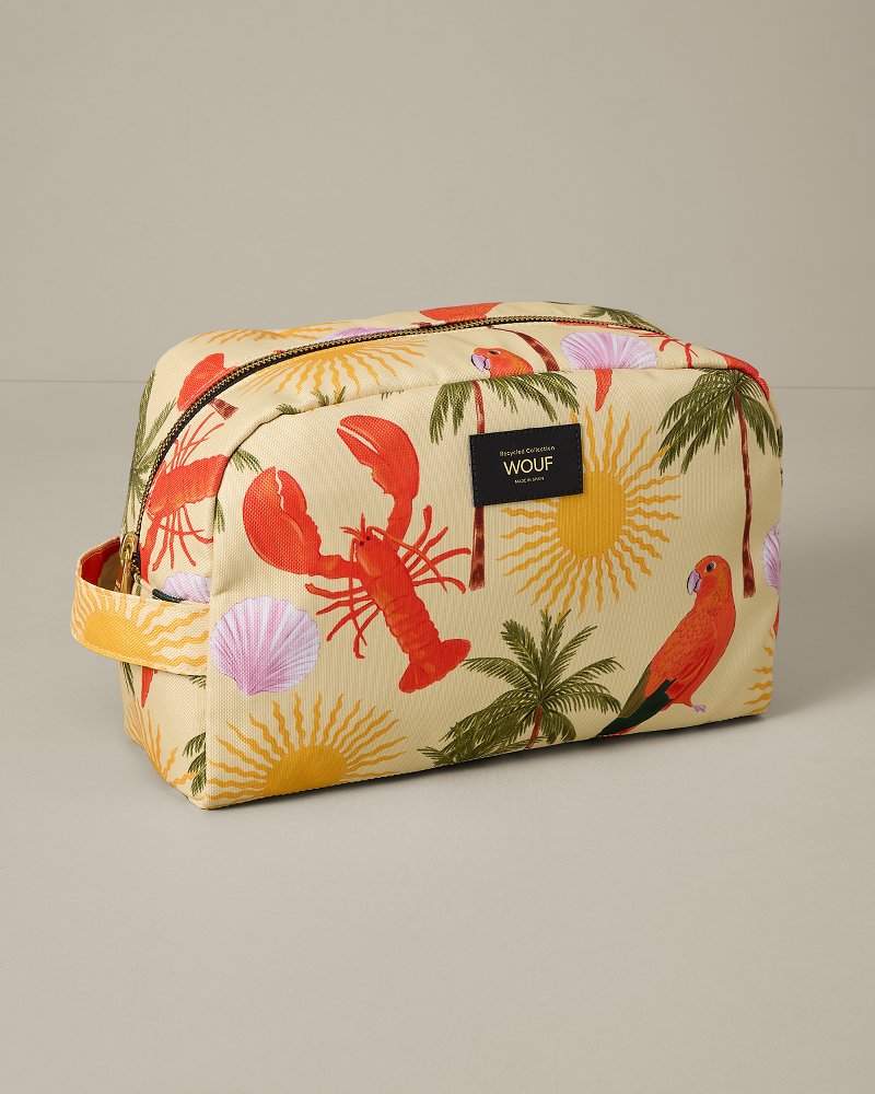 Rio Large Toiletry Bag