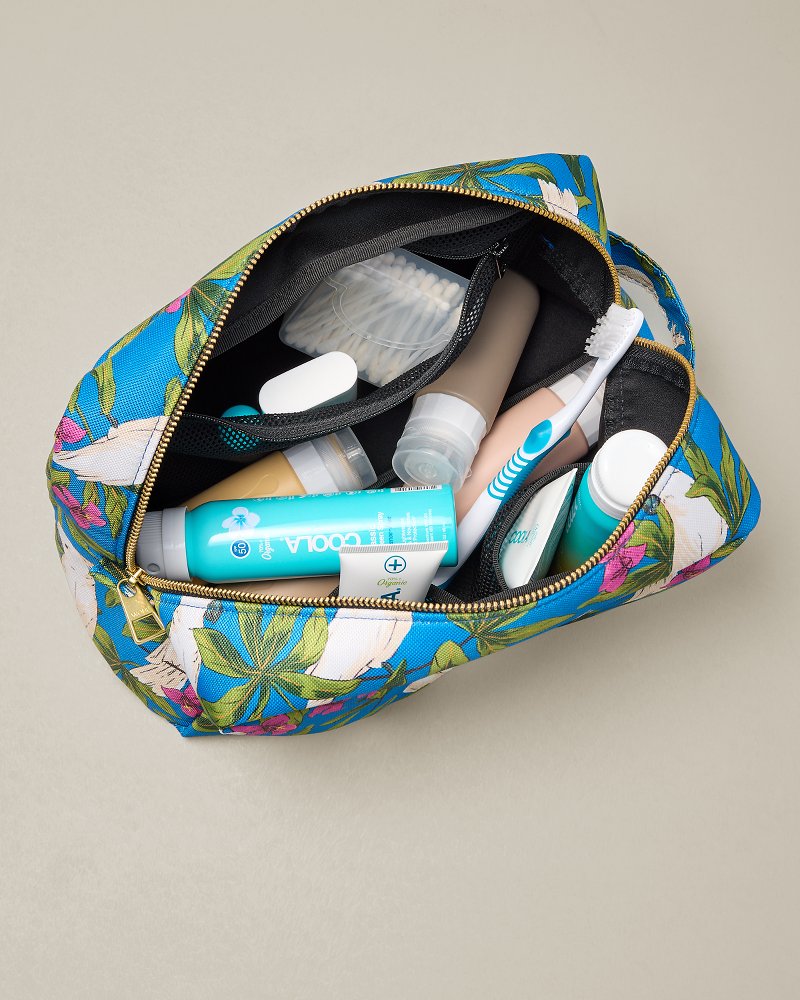 Gaia Large Toiletry Bag