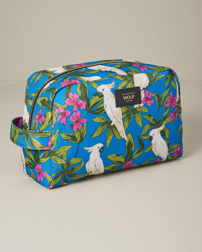 Gaia Large Toiletry Bag