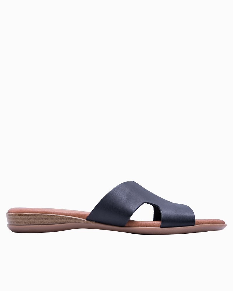 André Assous Nadenka Slide Sandals