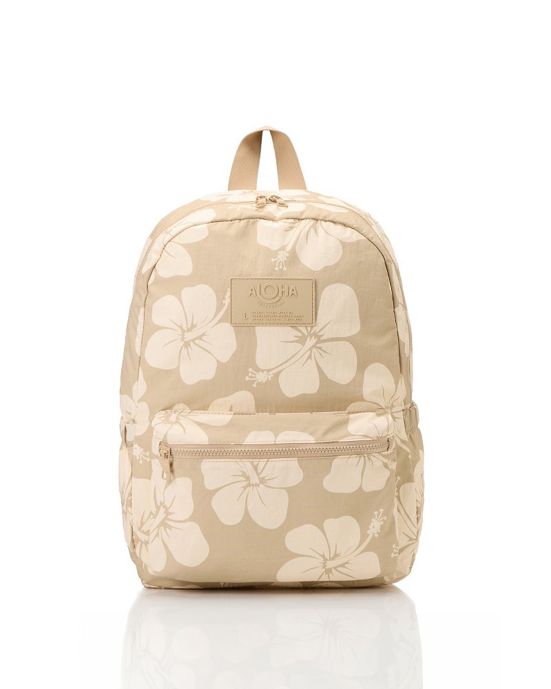 Aloha Collection Hana Hou Backpack
