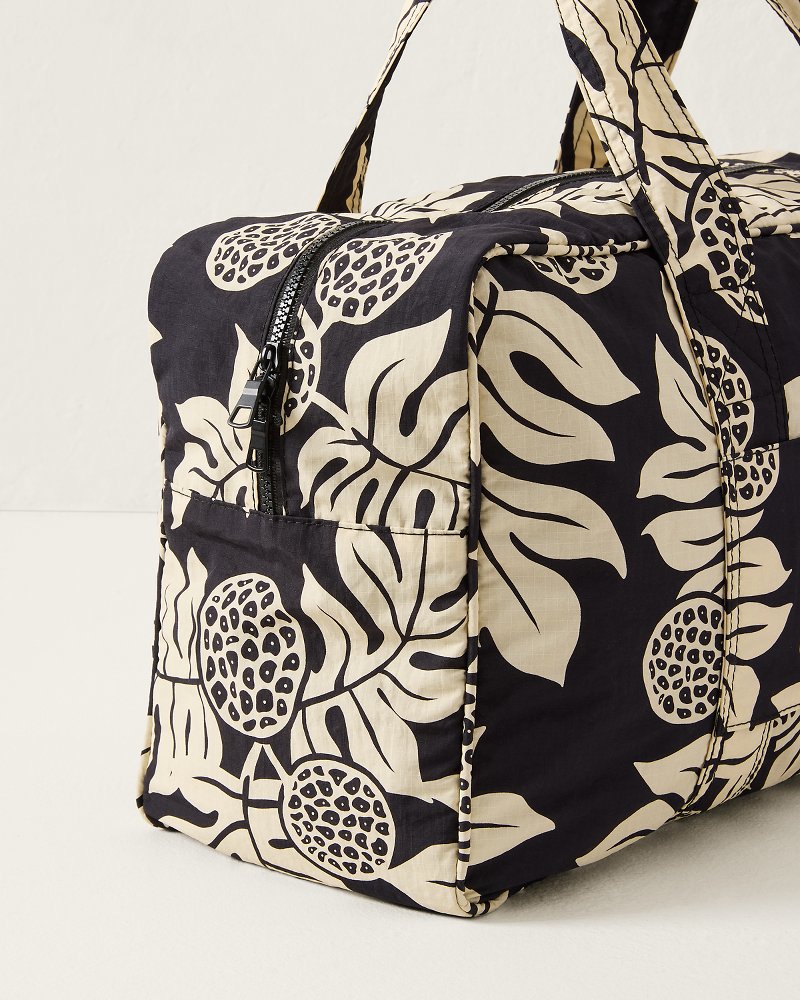 Aloha Collection Holomua Weekender Bag