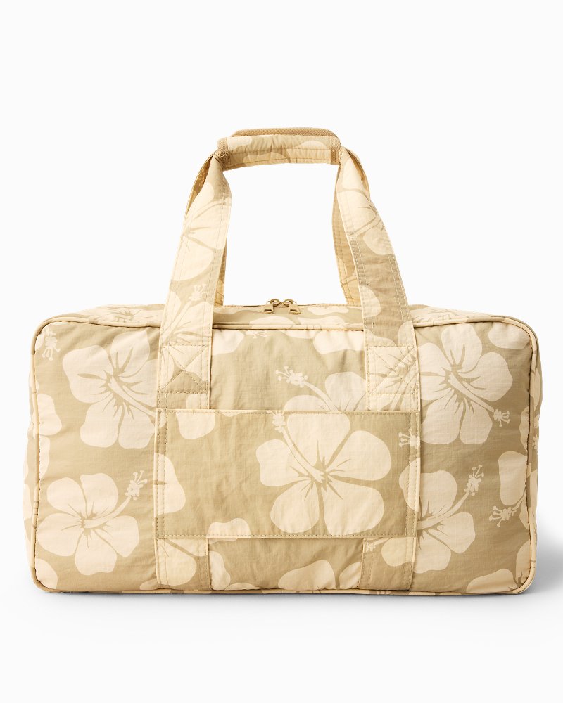 Aloha Collection Hana Hou Weekender Duffel Bag thumbnail 3