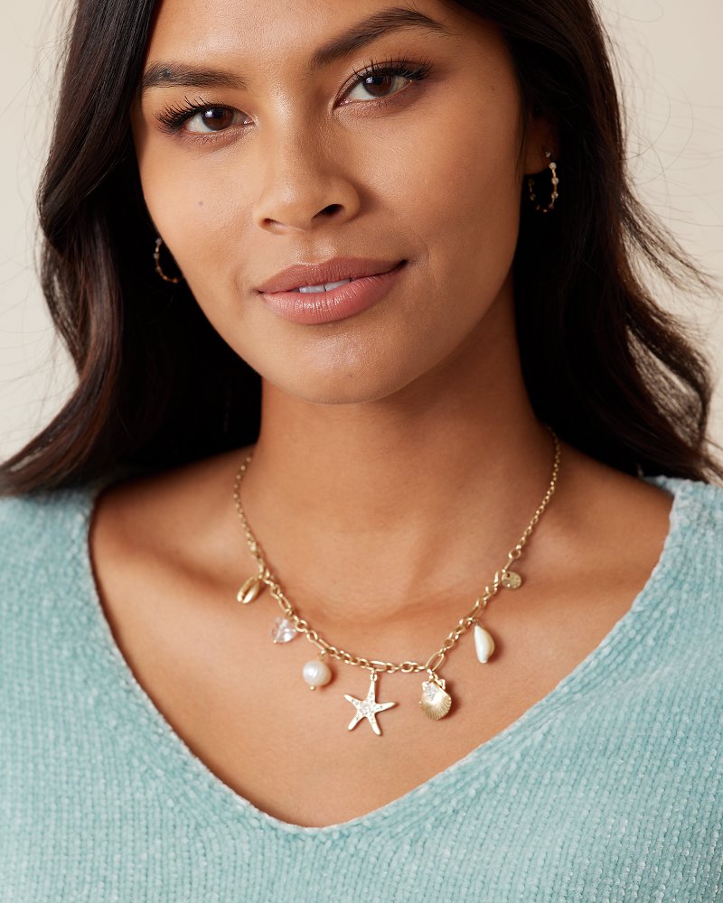 Essence necklace sale