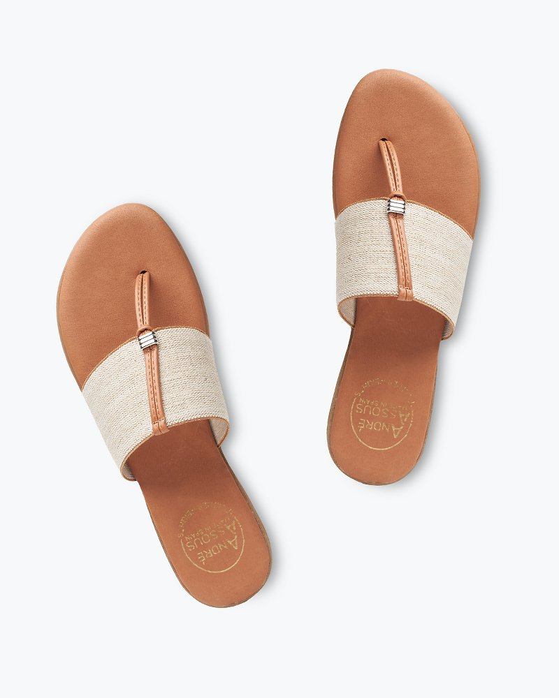 Tommy cheap bahama slippers