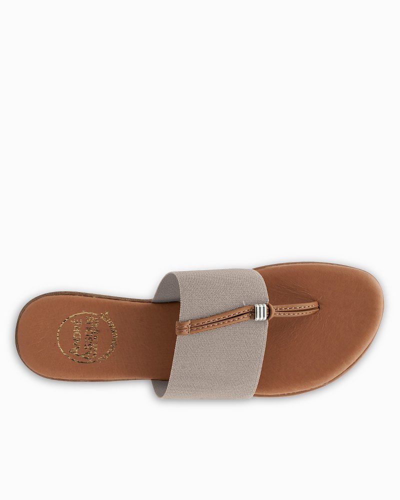 André Assous Nice Featherweights Sandals