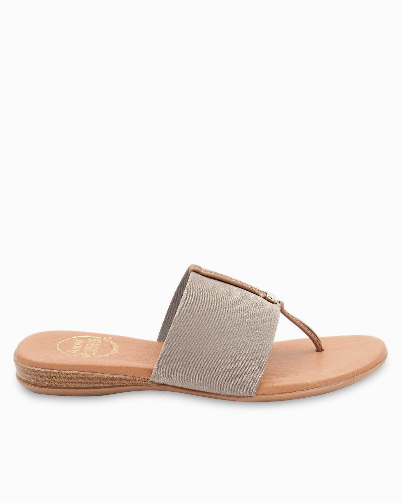 André Assous Nice Featherweights Sandals