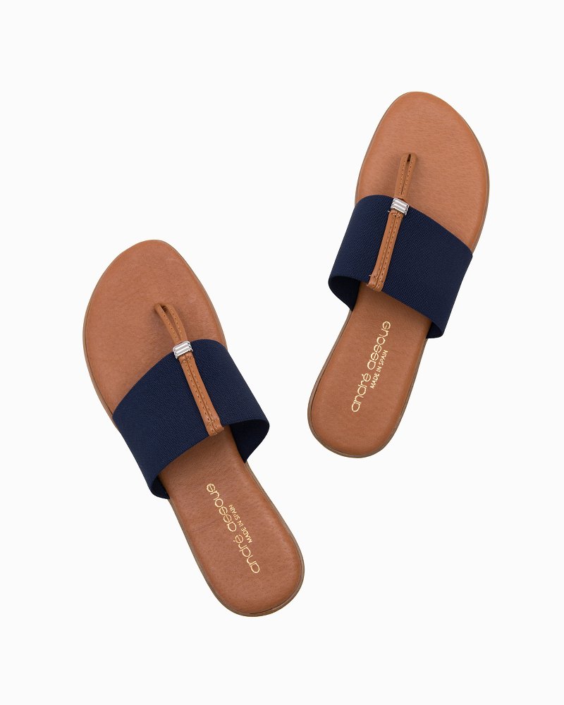 Thumbnail for André Assous Nice Featherweights™ Sandals