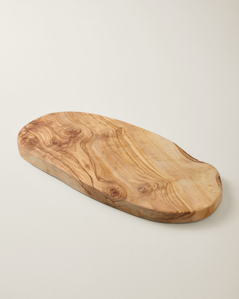 Olive Wood Chopping Board