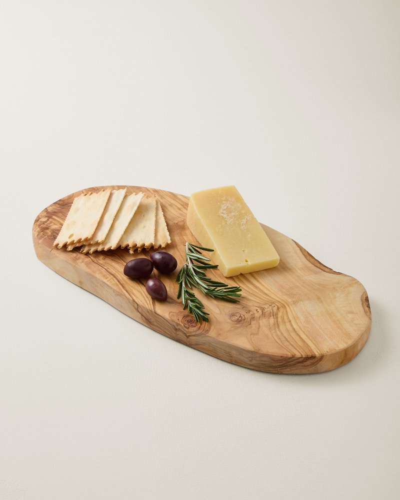 Olive Wood Chopping Board