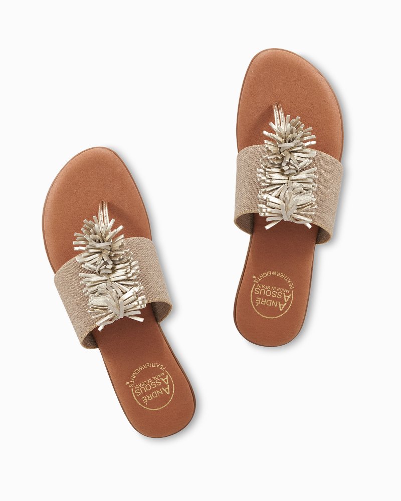 Andre Assous Featherweights Novalee Sandals