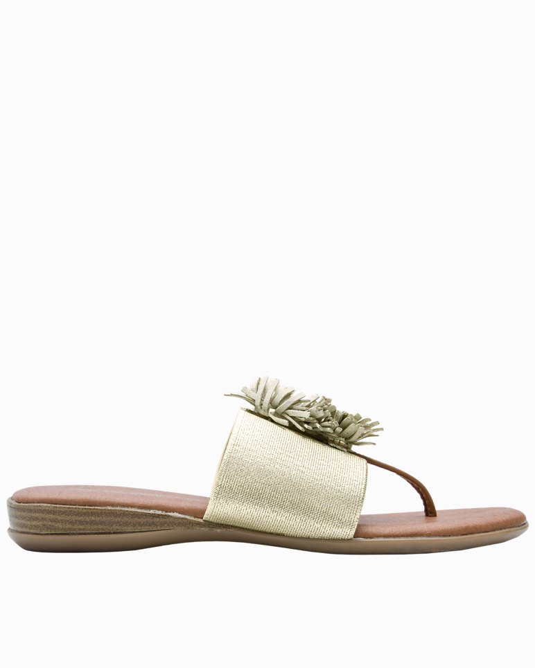 André Assous Summer Blooms Sandal