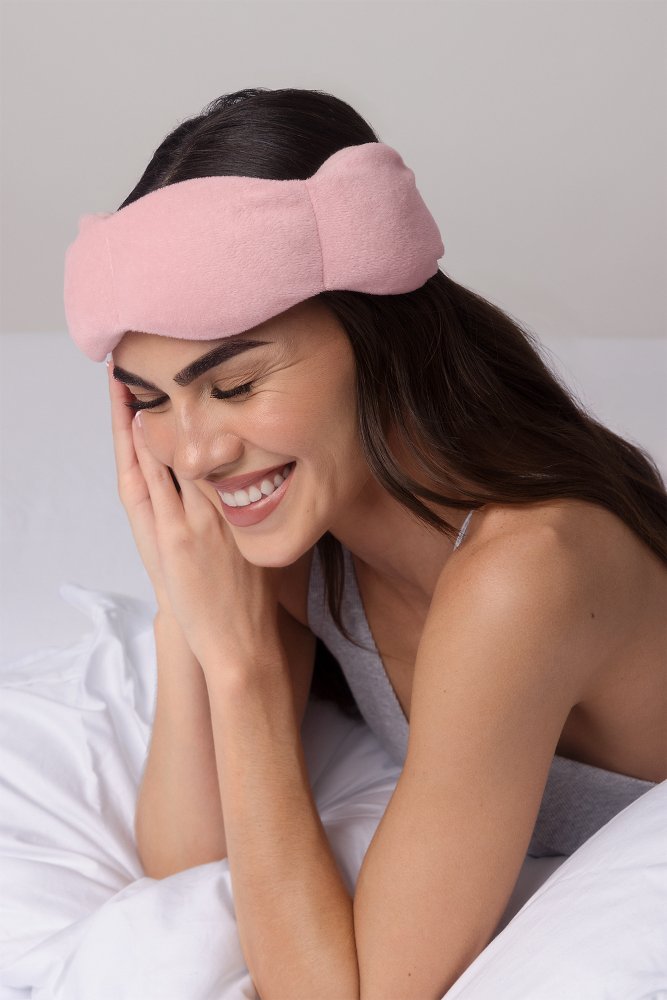 Thumbnail for Nodpod Weighted Sleep Mask
