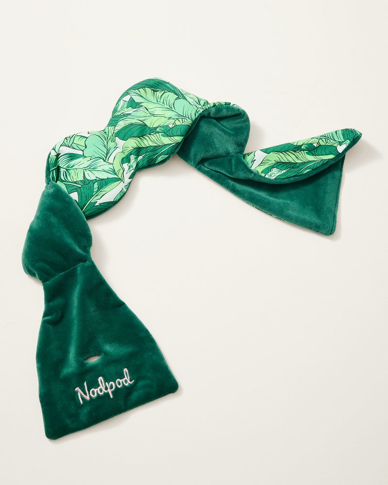 Palm Weighted Eye Mask