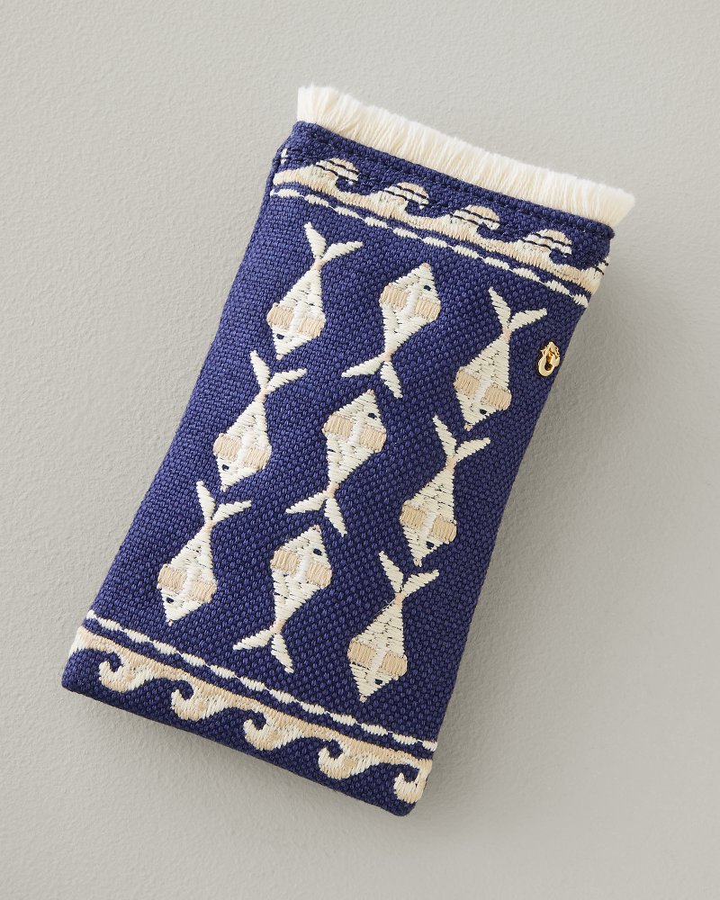 Flagler Set Sail Sunglasses Case