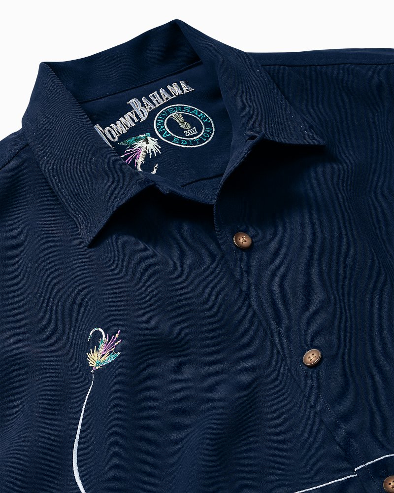 tommy bahama original fit shirts