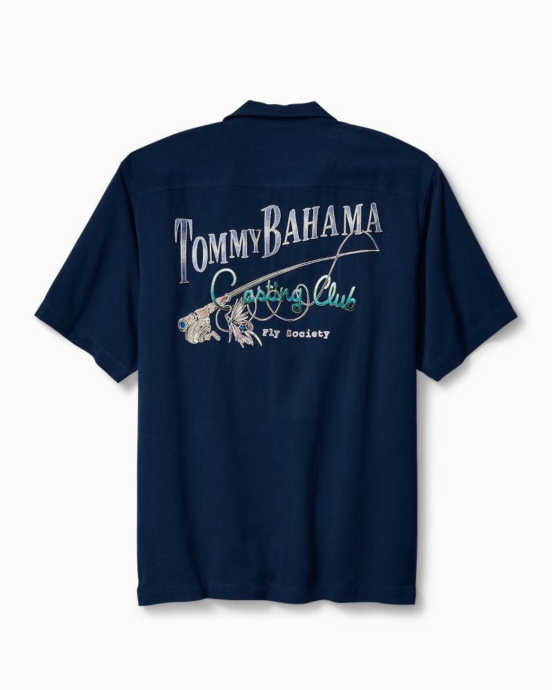 tommy bahama original fit shirts