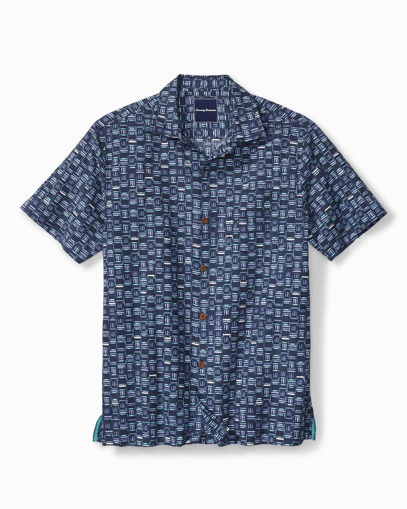 tommy bahama original fit shirts