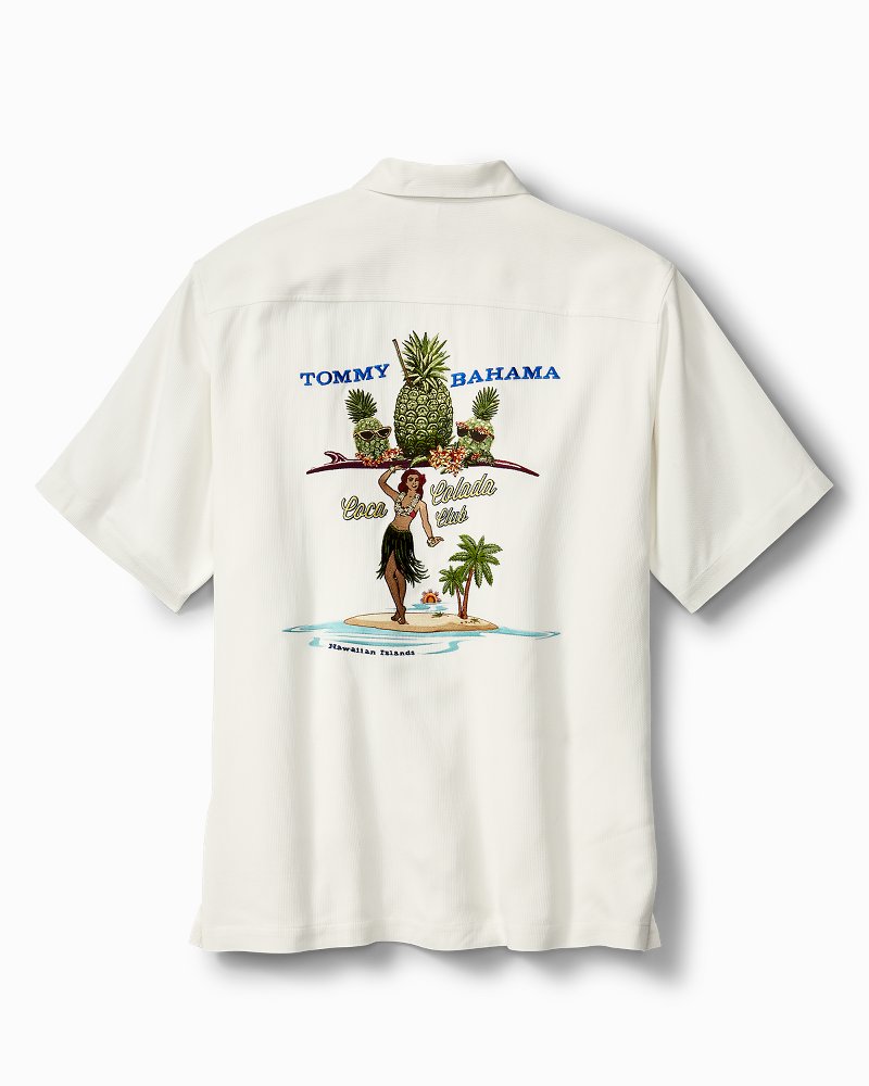 tommy bahama christmas shirts 2018