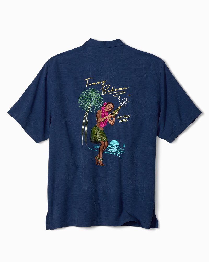 FFA FISHING SHIRT - 02831