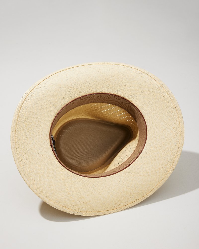Vent Panama Outback Hat