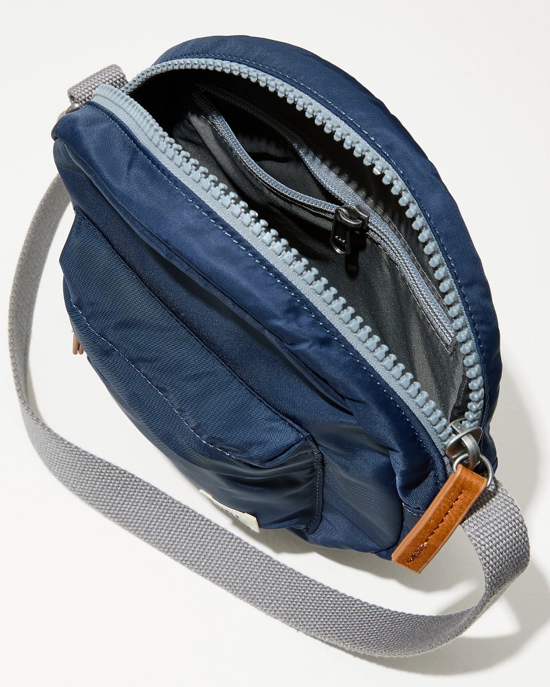 Paddington Mist Crossbody Bag