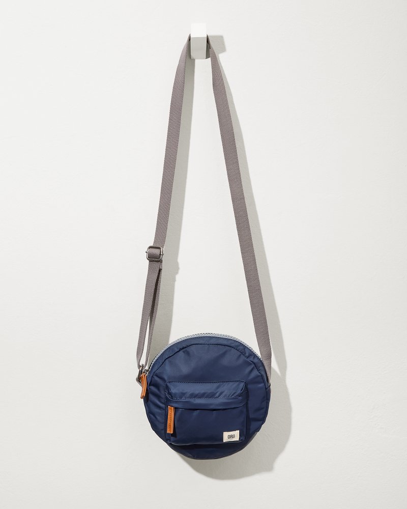 Paddington Mist Crossbody Bag