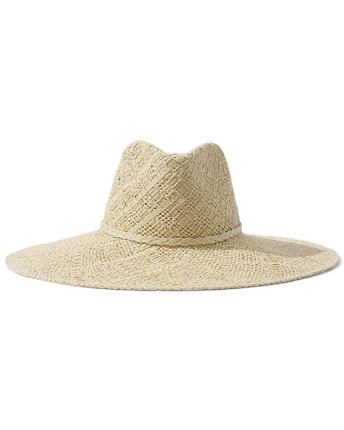 Sun Dialed Hat