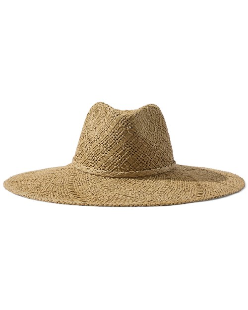 Sun Dialed Hat