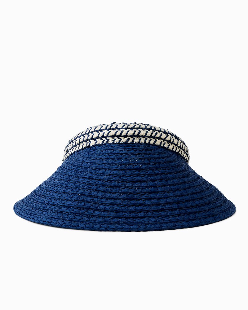 Poppy Visor
