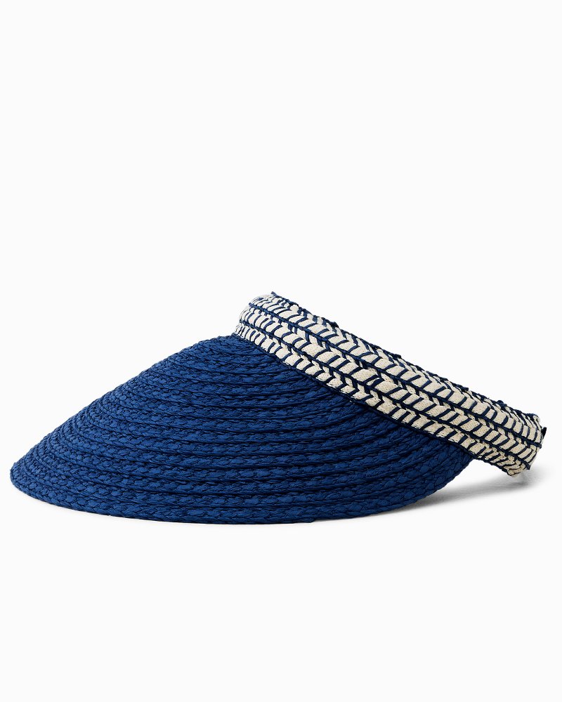 Poppy Visor