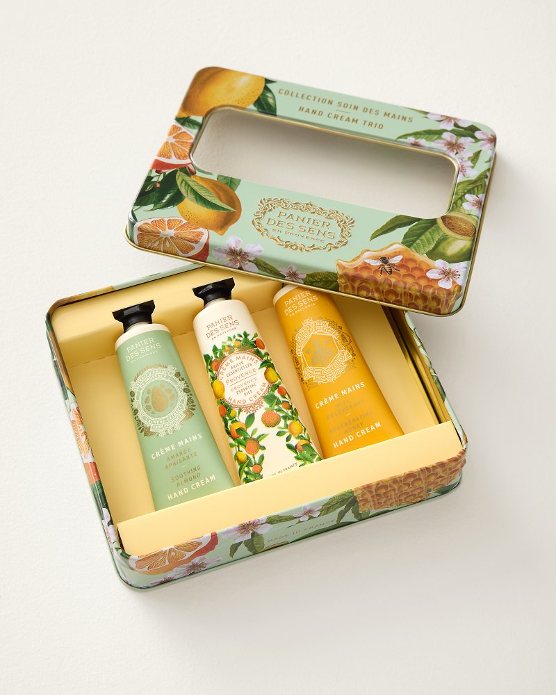 Timeless Hand Care Set