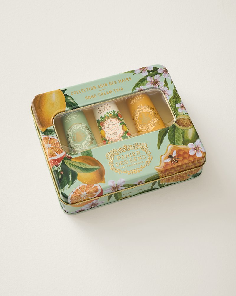 Timeless Hand Care Set