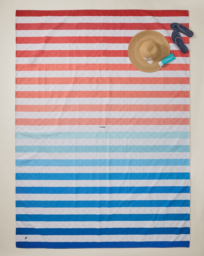 Dock & Bay X-Large Beach Blanket