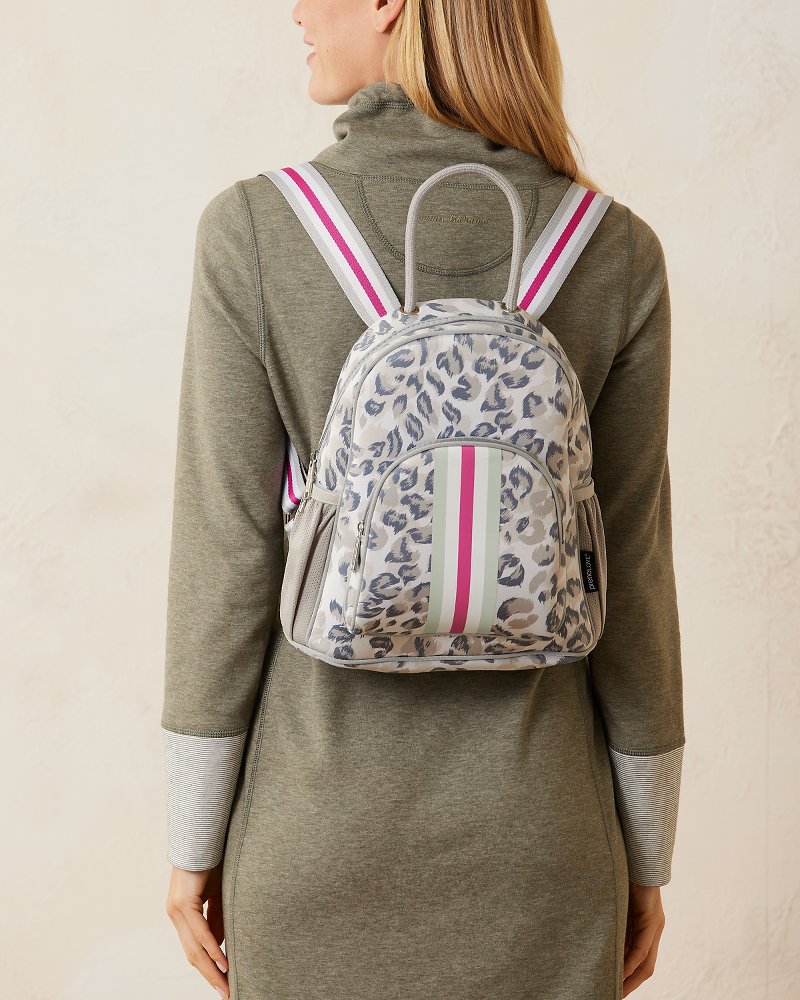 Neoprene Backpack