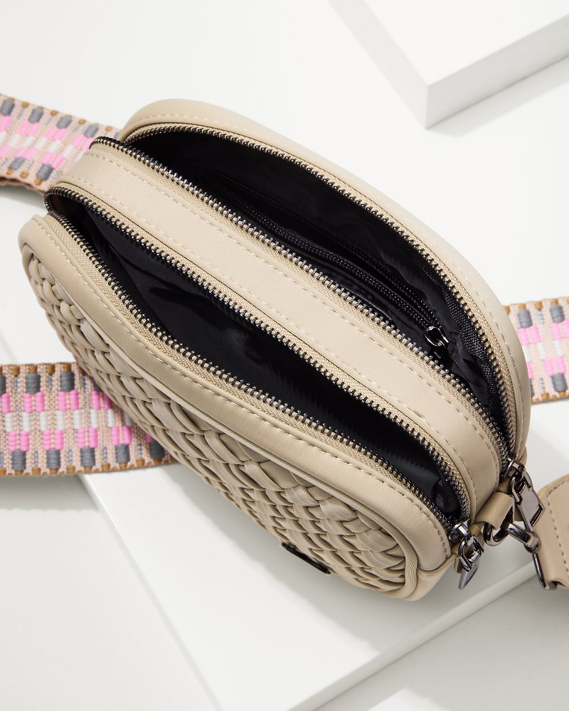 Thumbnail for Caledon Mini Crossbody Bag