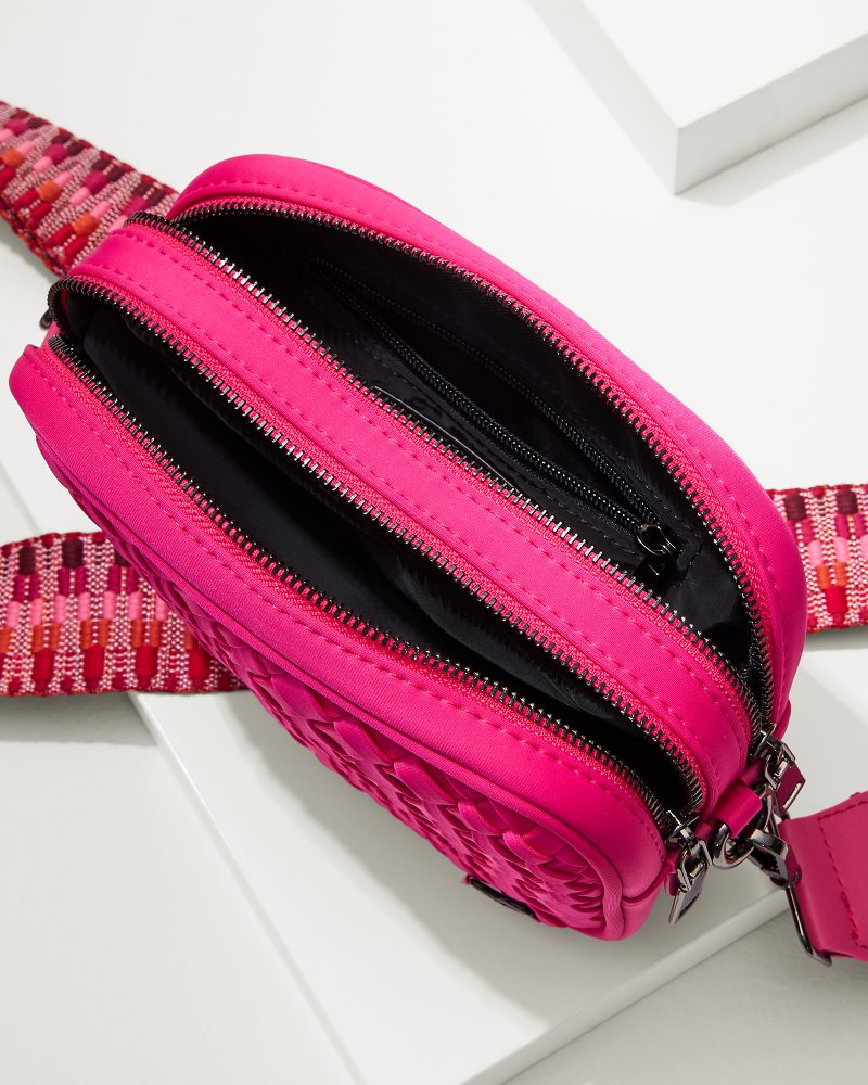 Thumbnail for Caledon Mini Crossbody Bag