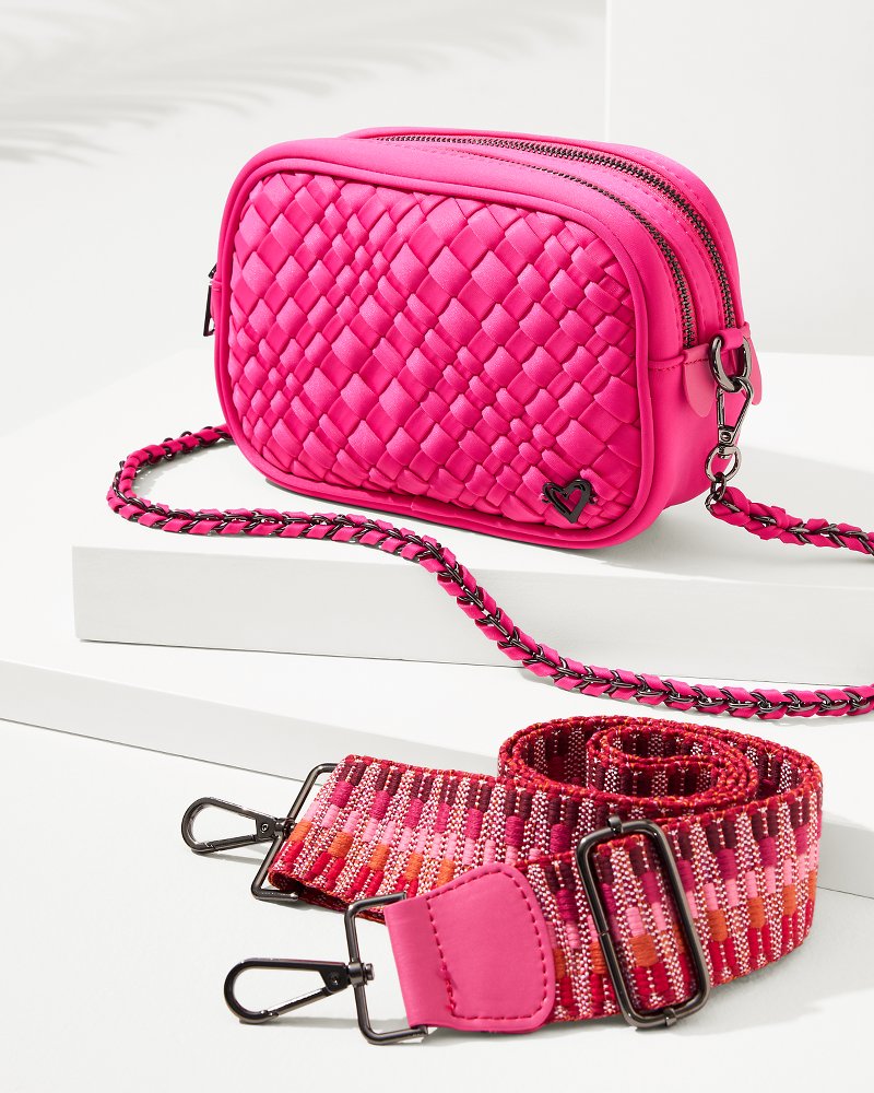 Thumbnail for Caledon Mini Crossbody Bag